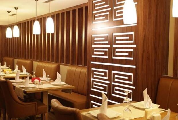 Comfort Hotel Beylikdüzü - Görsel 7