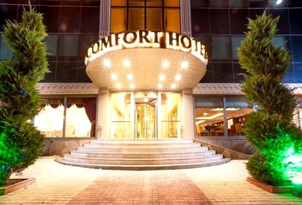 Comfort Hotel Beylikdüzü - Görsel 4
