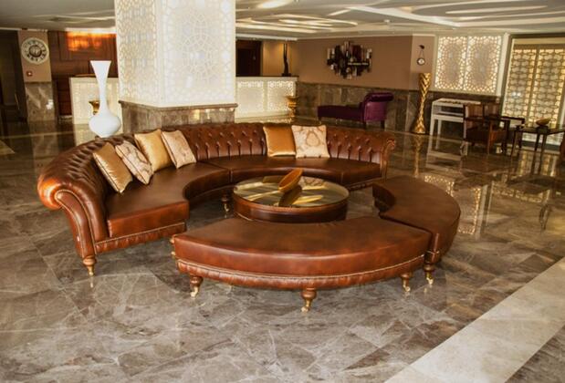 Comfort Hotel Beylikdüzü - Görsel 9