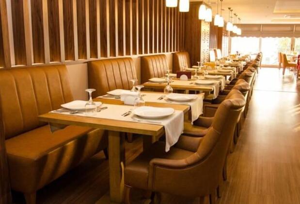 Comfort Hotel Beylikdüzü - Görsel 10