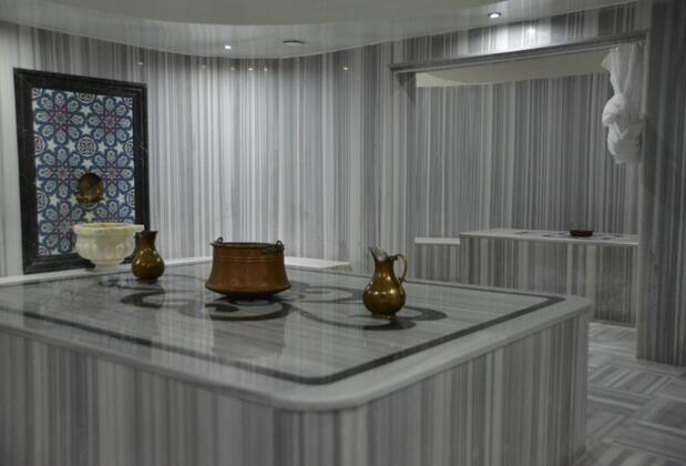 Comfort Hotel Beylikdüzü - Görsel 11