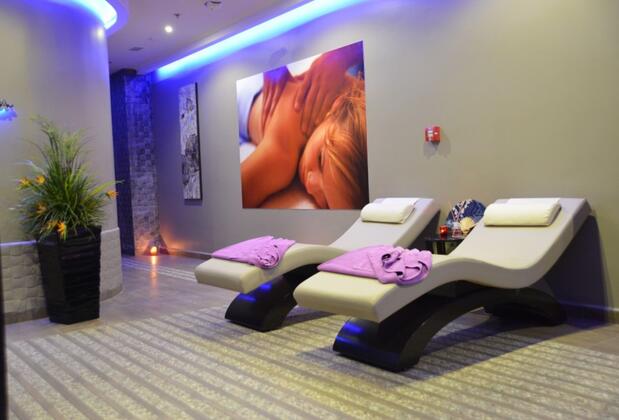 Comfort Hotel Beylikdüzü - Görsel 13