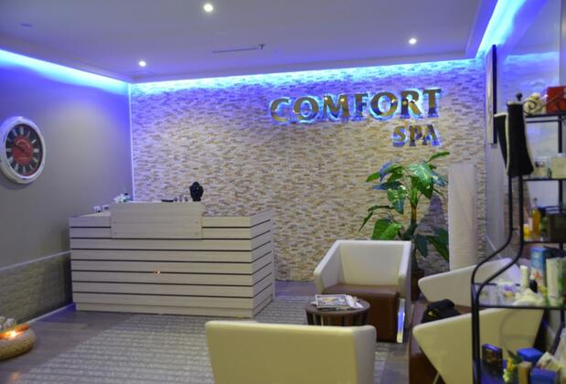 Comfort Hotel Beylikdüzü - Görsel 14