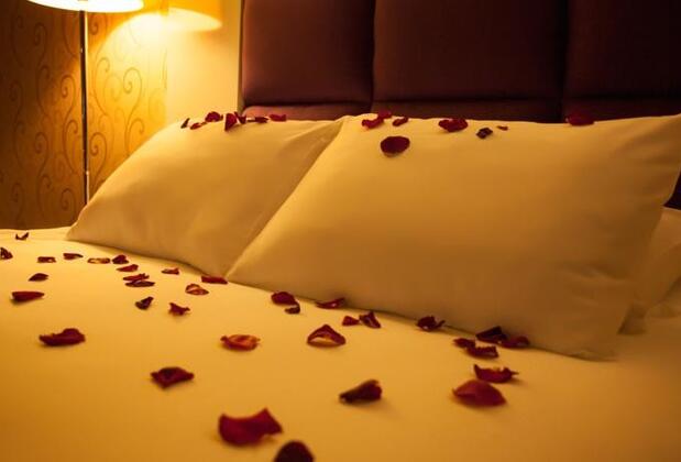 Comfort Hotel Beylikdüzü - Görsel 15