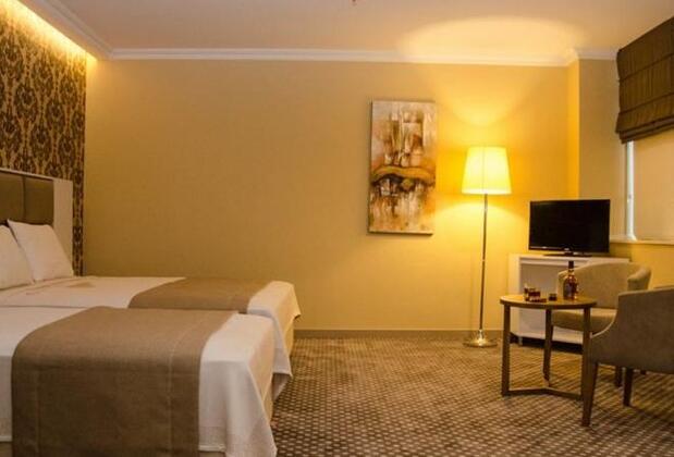 Comfort Hotel Beylikdüzü - Görsel 17