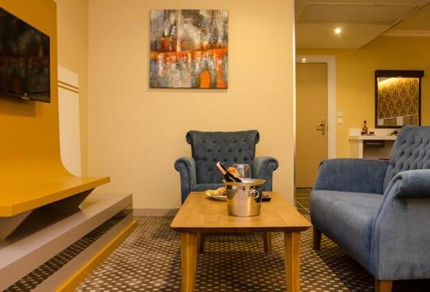 Comfort Hotel Beylikdüzü - Görsel 18