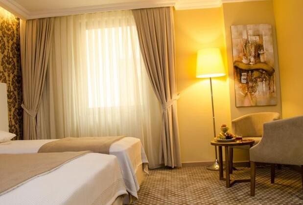 Comfort Hotel Beylikdüzü - Görsel 19