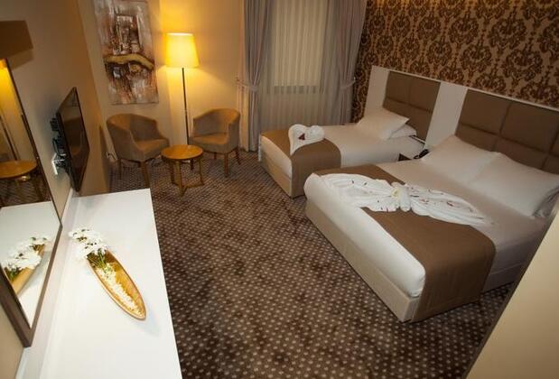 Comfort Hotel Beylikdüzü - Görsel 20