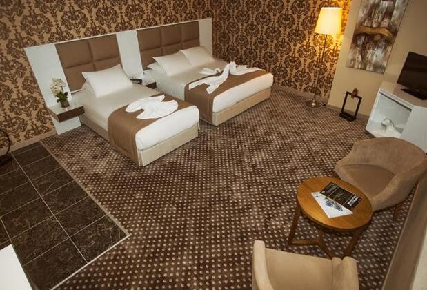 Comfort Hotel Beylikdüzü - Görsel 21