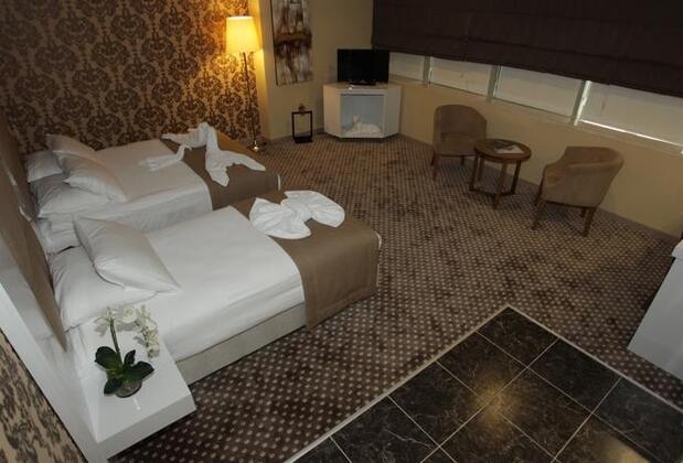 Comfort Hotel Beylikdüzü - Görsel 22