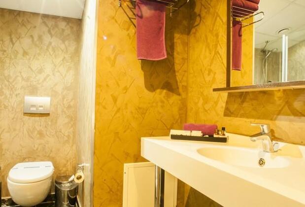 Comfort Hotel Beylikdüzü - Görsel 23