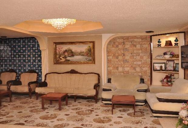 Bolat Hotel Isparta - Görsel 10