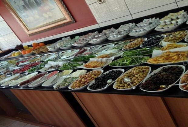 Bolat Hotel Isparta - Görsel 4