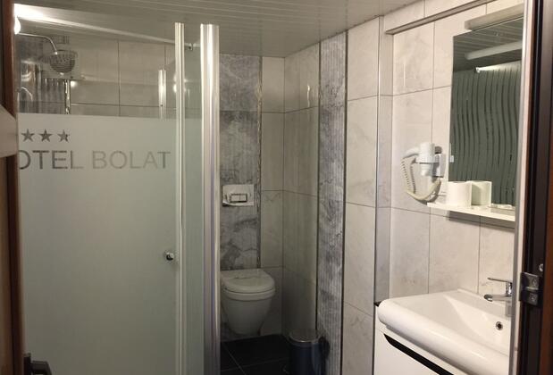 Bolat Hotel Isparta - Görsel 9