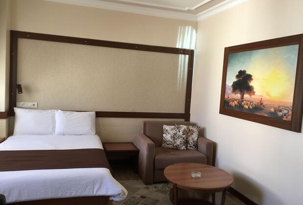 Bolat Hotel Isparta - Görsel 8