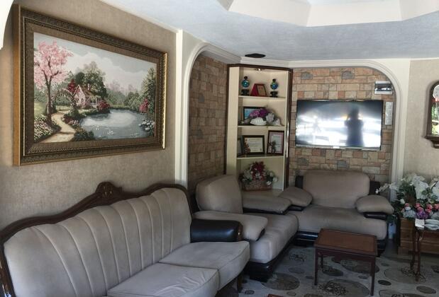 Bolat Hotel Isparta - Görsel 3