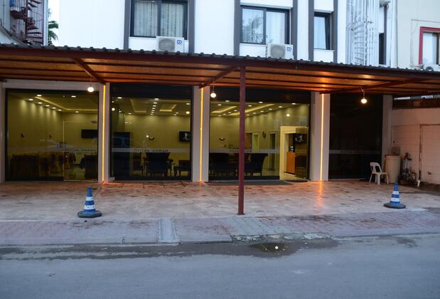 Derya Otel - Görsel 4