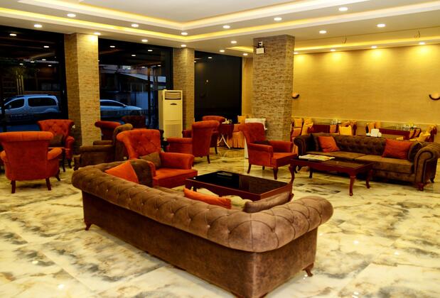 Derya Otel - Görsel 8