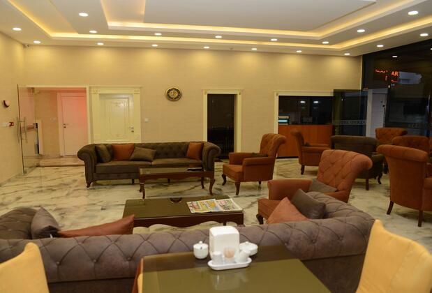 Derya Otel - Görsel 9