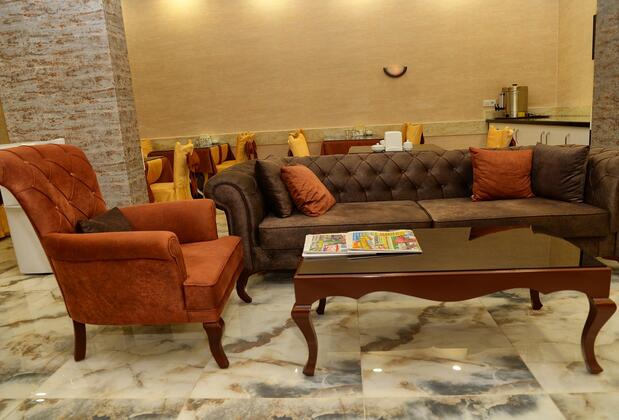 Derya Otel - Görsel 10