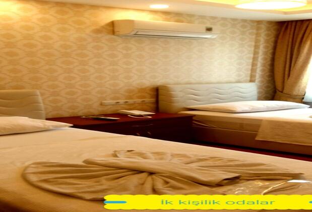 Derya Otel - Görsel 20