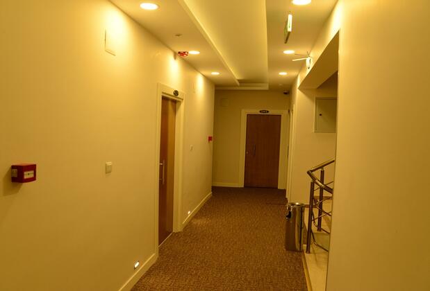 Derya Otel - Görsel 19