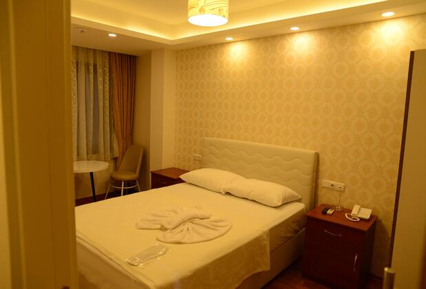 Derya Otel - Görsel 22