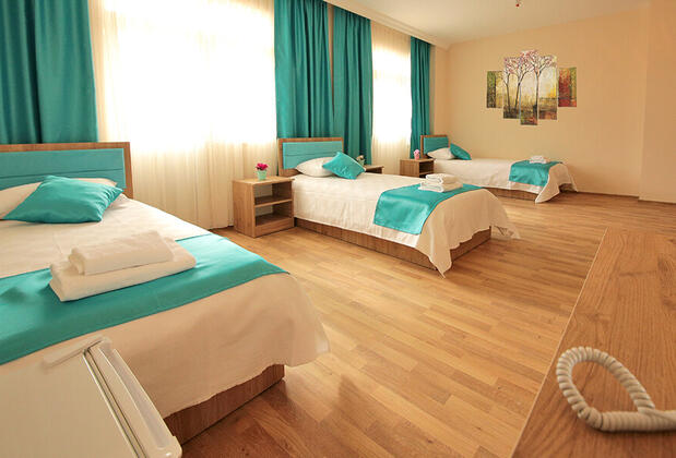 Safran Germia Palas - Görsel 13