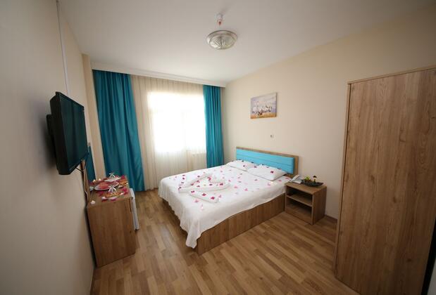 Safran Germia Palas - Görsel 14