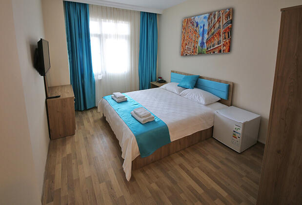 Safran Germia Palas - Görsel 16