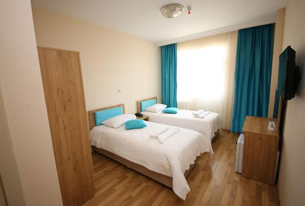 Safran Germia Palas - Görsel 19