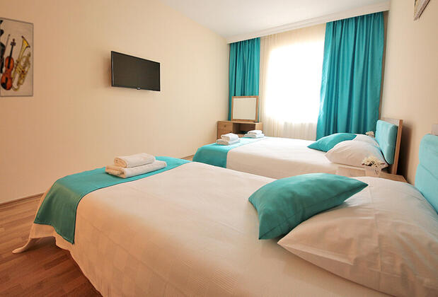 Safran Germia Palas - Görsel 24