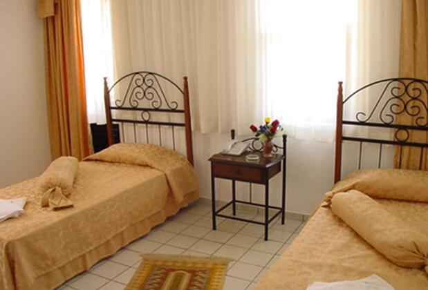 Kleopatra Sahara Hotel - Görsel 6