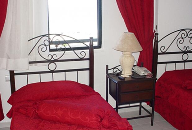 Kleopatra Sahara Hotel - Görsel 8