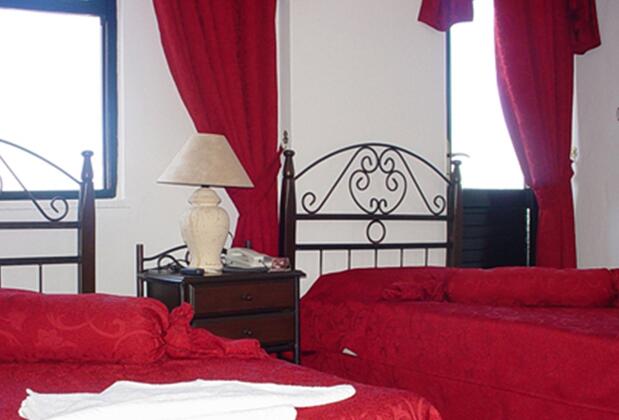 Kleopatra Sahara Hotel - Görsel 9