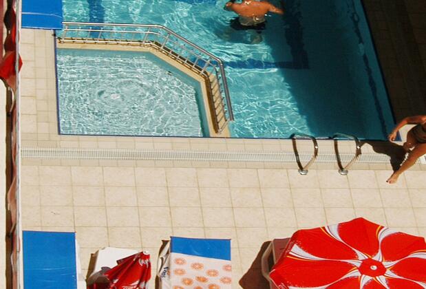 Doris Aytur City Hotel - Görsel 10