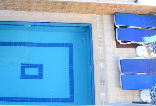 Doris Aytur City Hotel - Görsel 11