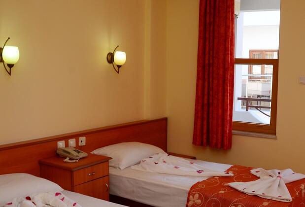 Doris Aytur City Hotel - Görsel 14