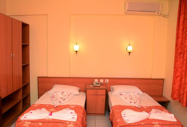 Doris Aytur City Hotel - Görsel 15