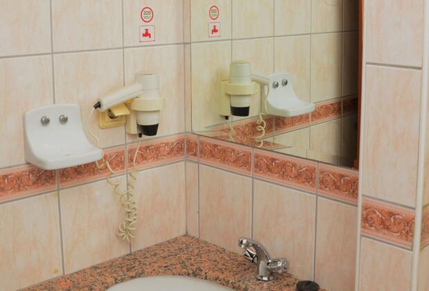 Doris Aytur City Hotel - Görsel 17