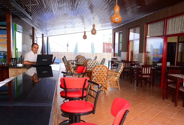 Doris Aytur City Hotel - Görsel 18