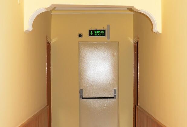 Doris Aytur City Hotel - Görsel 7