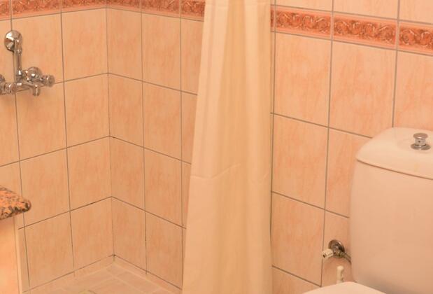 Doris Aytur City Hotel - Görsel 16