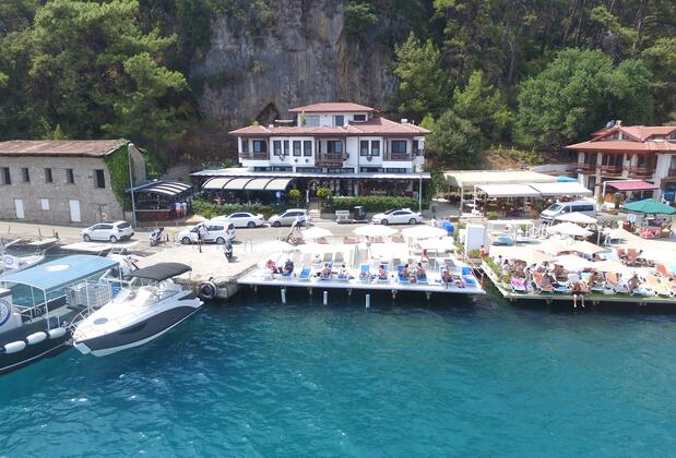 Akyaka Yacht Club - Görsel 5