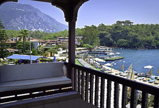 Akyaka Yacht Club - Görsel 9