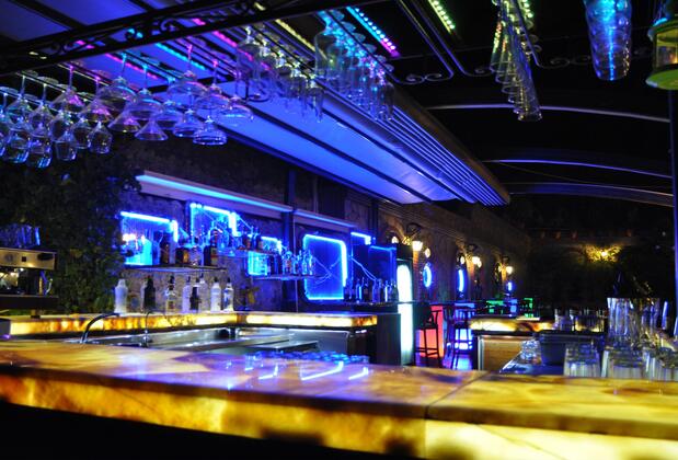 Akyaka Yacht Club - Görsel 3