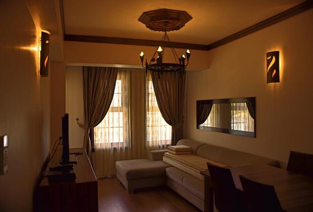 Akyaka Yacht Club - Görsel 4