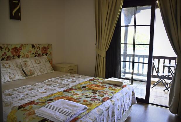 Akyaka Yacht Club - Görsel 8