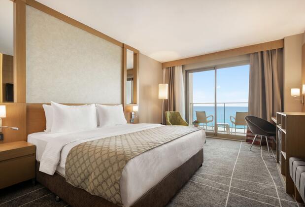 Ramada Resort by Wyndham Ünye - Görsel 6