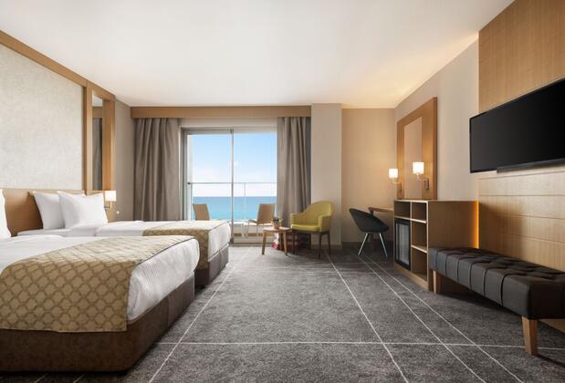 Ramada Resort by Wyndham Ünye - Görsel 8